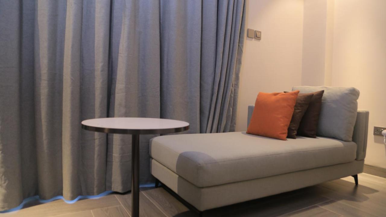 Zara Garden Hotel And Apartments 坎帕拉 外观 照片
