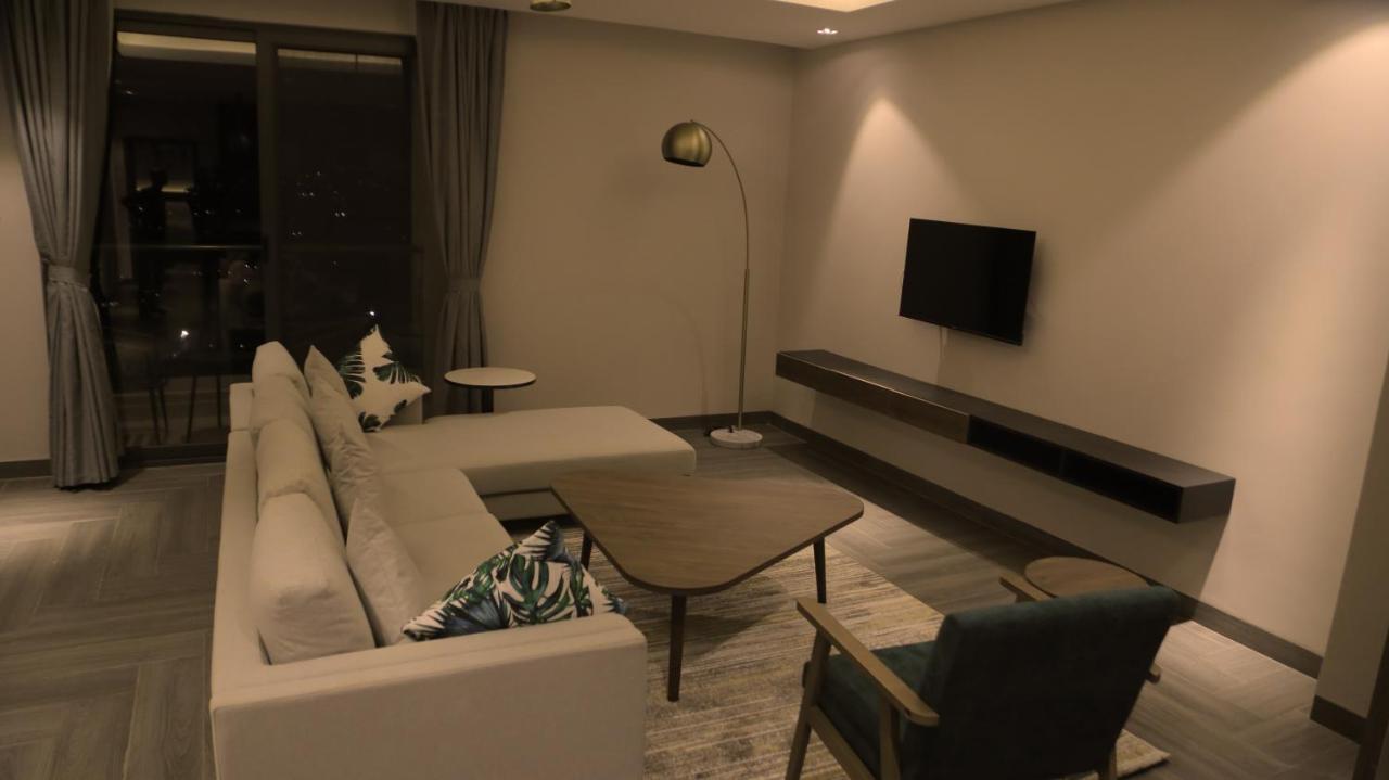 Zara Garden Hotel And Apartments 坎帕拉 外观 照片