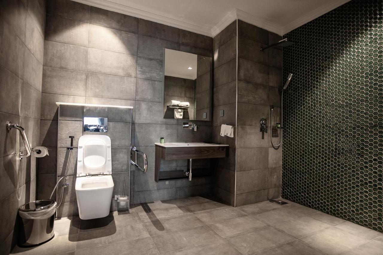 Zara Garden Hotel And Apartments 坎帕拉 外观 照片